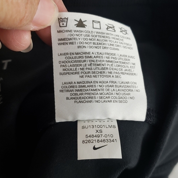 Nike Women's Legend 2.0 Slim Dri-FIT - Picture 8 of 9